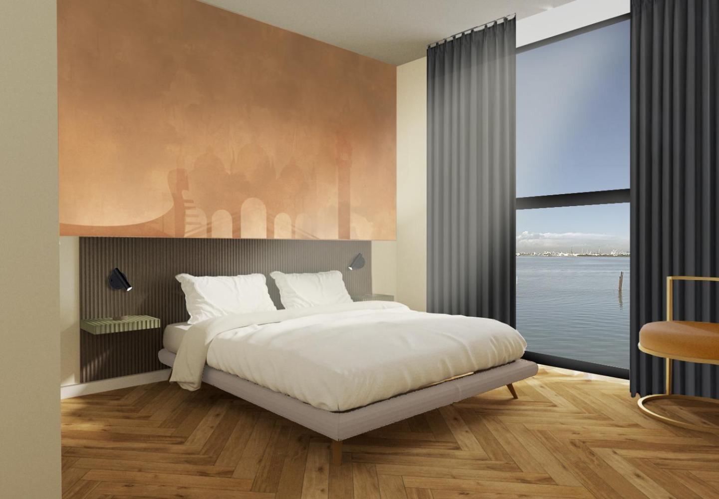 Laguna 3* Venecia