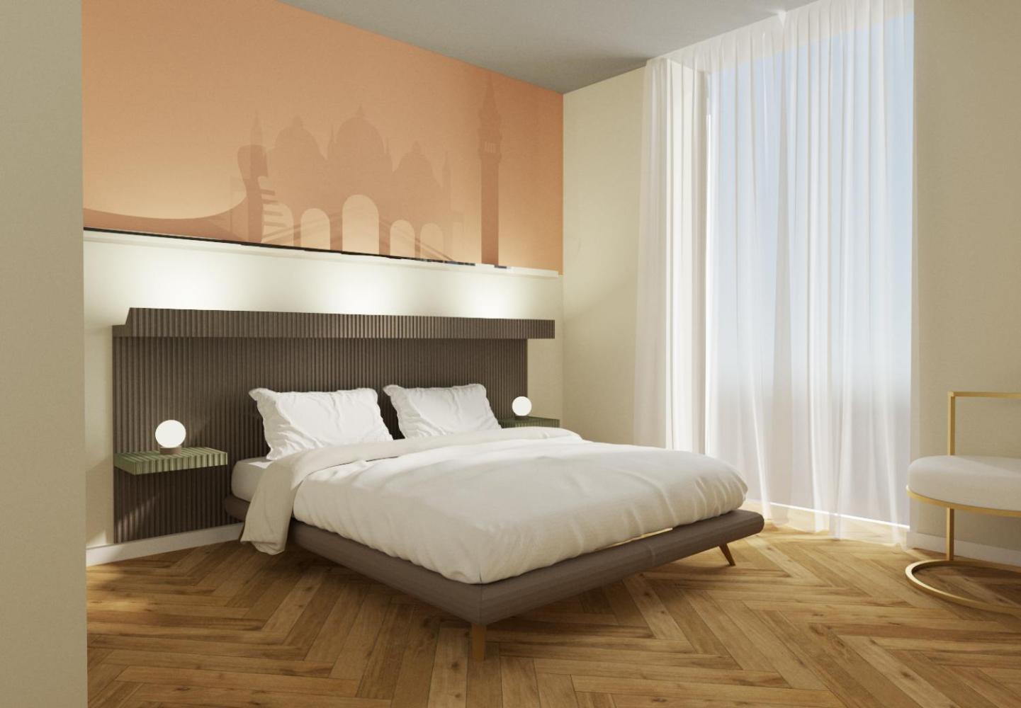 Laguna 3* Venecia