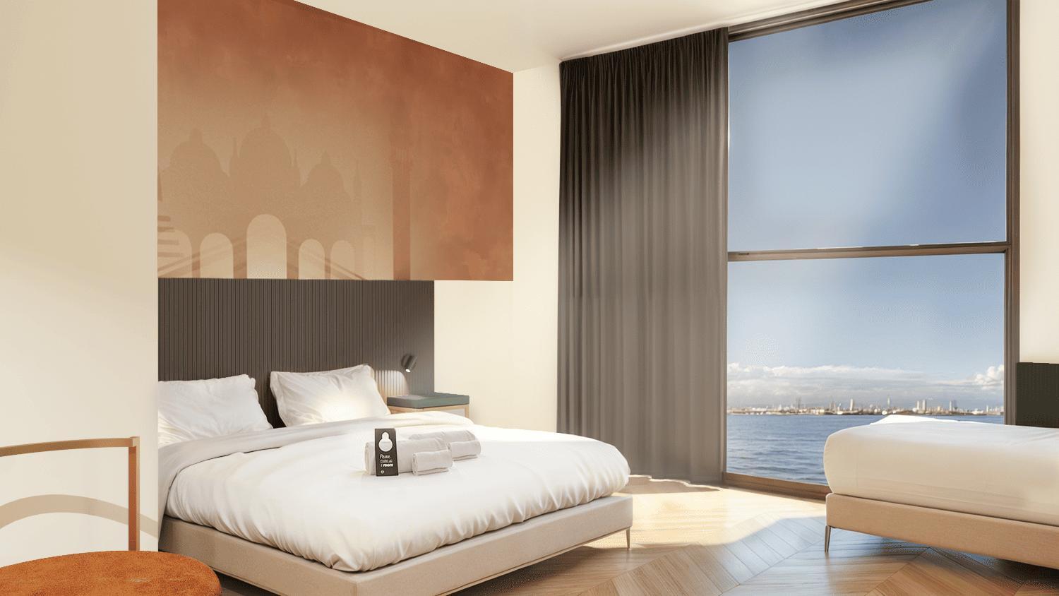 Hotel Laguna Venecia