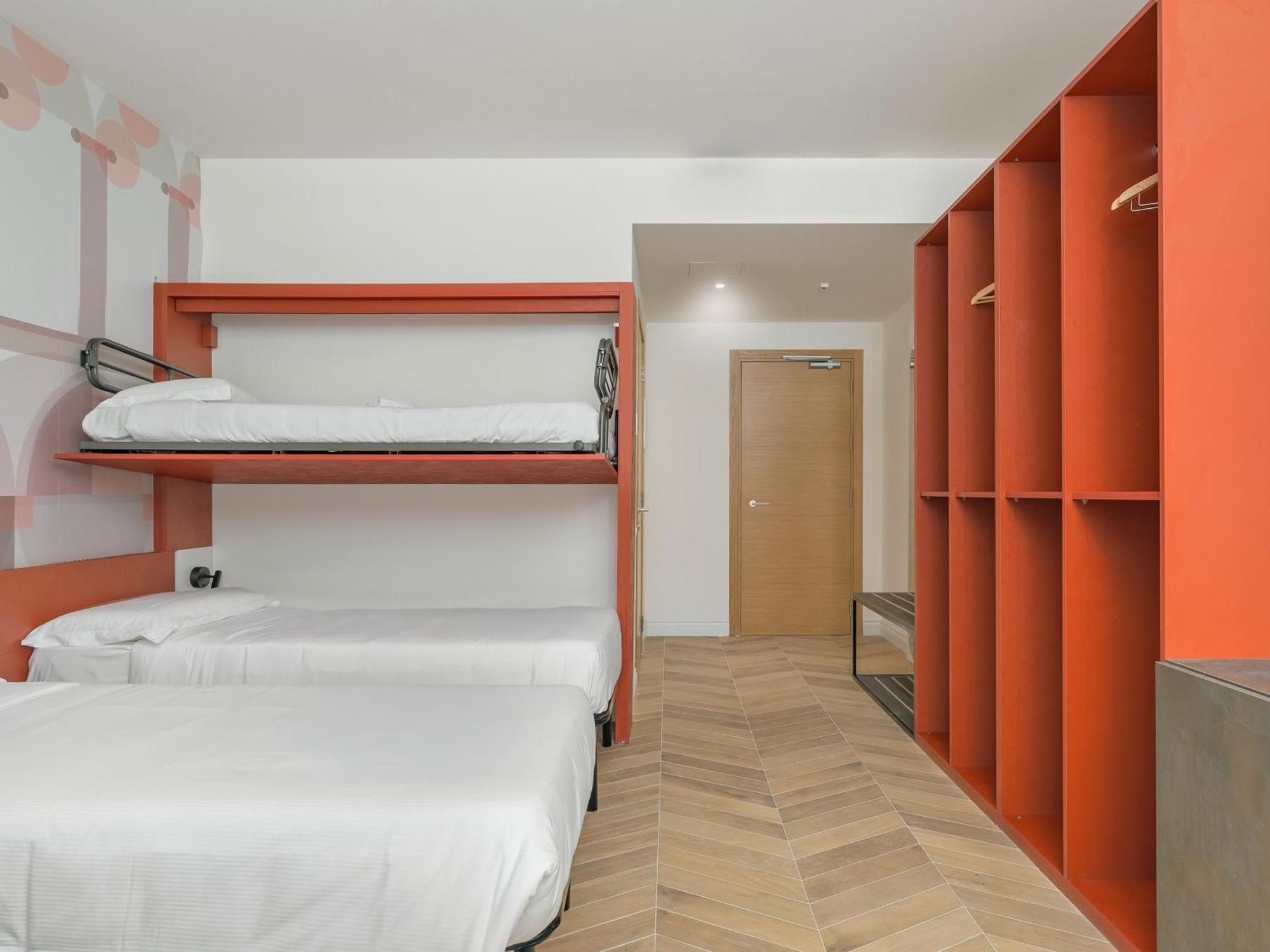 Hotel Laguna Venecia
