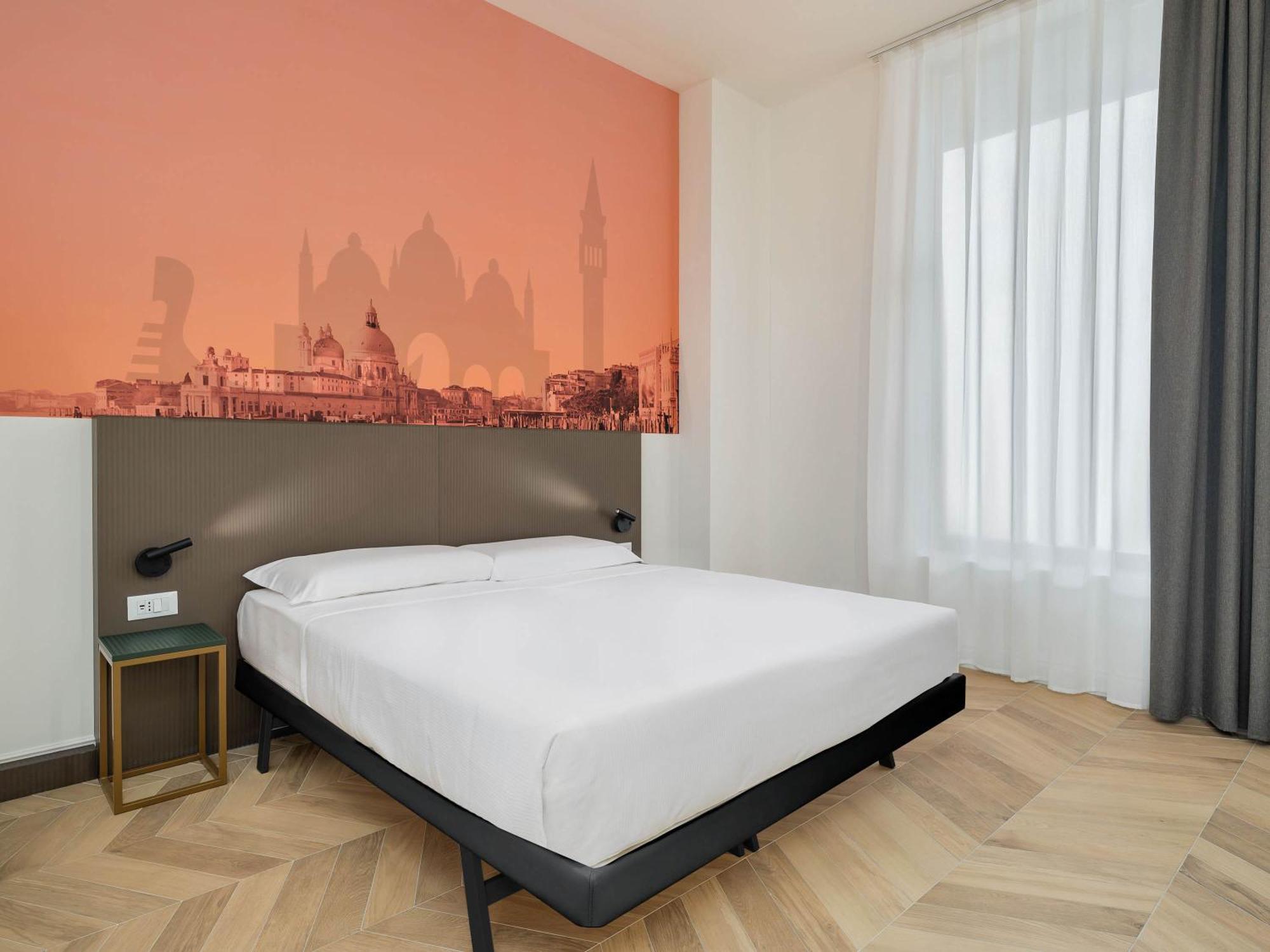 Laguna 3* Venice